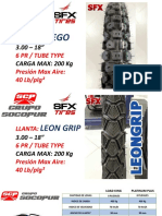 SFX Tire + PDF