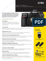 Nikon Leaflet D780 IT Web - Original