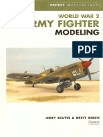 Modelling Masterclass World War 2 Us Army F PDF