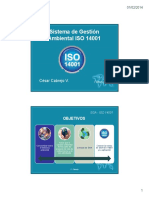 Auditoria Ambiental PDF