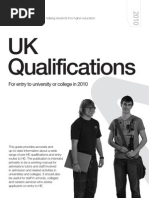 Download UCAS Qualifications by BCSchool SN45050262 doc pdf