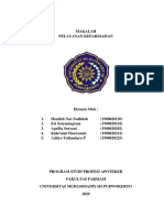 TUGAS 2 Makalah Kasus Disfungsi Ereksi Fix