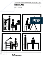 Dimensiones en la arquitectura Oficinas.pdf