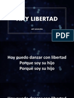 Hay Libertad