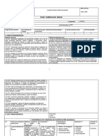 PCA Quimica Segundo