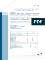 MC 30 PDF