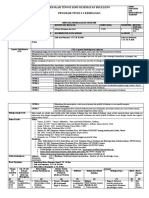 RPS Pengantar Praktek Kebidanan - S1