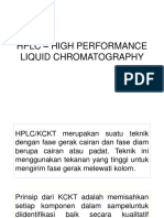 HPLC