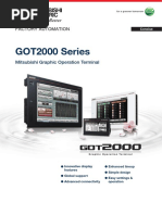 GOT2000 Series