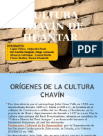 Cultura Chavín