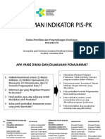 Penajaman Indikator Pis-Pk Final-1