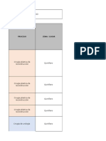 Matriz de Riesgo Biologico