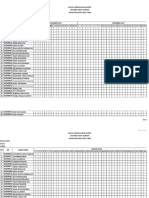 Absen Pendalaman Materi 2017-2018