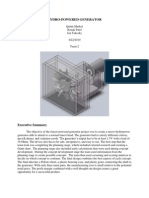 Team 2 Detailed Design Report