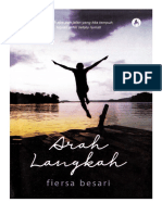 Arah Langkah by Fiersa Besari PDF