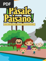 Download Psale paisano - Gua turstica de Monterrey y sus alrededores by Gobierno de Nuevo Len SN45052103 doc pdf