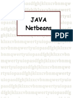 Java Basic Practical