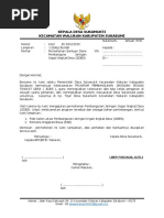 1. Proposal Pembangunan Jaringan Irigasi 2020
