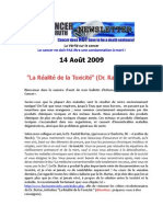 Newsletter 2009 08