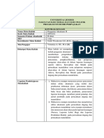 Kontrak Kuliah Pengantar Akuntansi 2 PDF