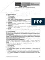 0S - Estaciones de Bombeo de Agua para Consumo Humano 040