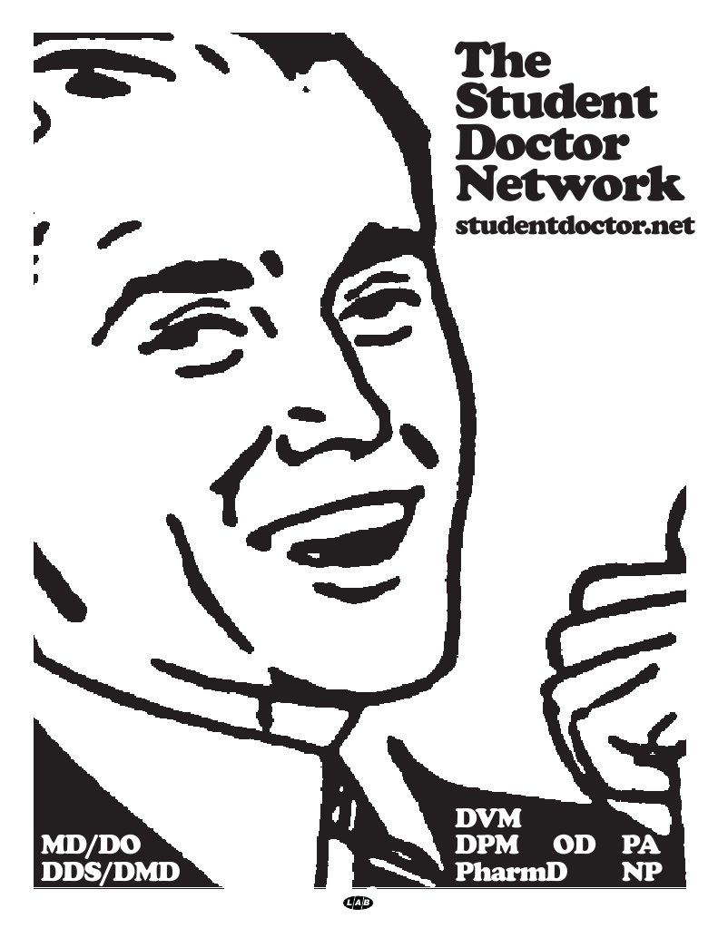 Student Doctor Network Overview | PDF
