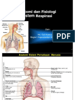 Anatomi Fisiologi Sist Respirasi-Cut - TCL-1 PDF