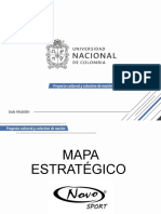 NOVOSPORT Mapa Estrategico Maqueta