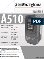 A510 Instruction Manual PDF