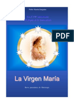 La Virgen Maria -Breve panorámica de Mariología