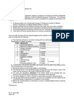Internship guidelines-FMG