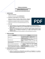 TDR 228 (01) Coordinador Ii PDF