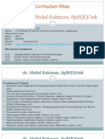 CV DR Abdul N Materi Konsep Perawatan Luka Terkini