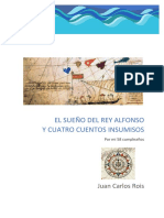 El Sueño de Alfonso y Cuatro Cuentos Insumisos