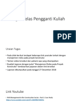 Tugas Kuliah