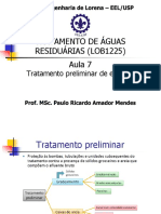 Aula 7 - Tratamento preliminar de esgotos.pdf