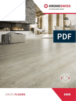 Swiss Floors 2020