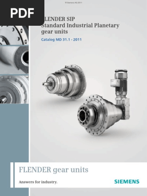 Reductoare Planetare Standard Sip Transmission Mechanics Gear
