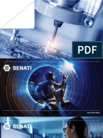 SENATI - Plantilla  Power Point - horizontal