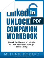 Companion Workbook Linked in Unlocked
