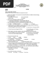 MS2 EXAM