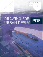 Drawing For Urban Design