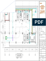 Plumbing System Layout PDF