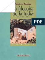 La filosofia de la India - Helmuth von Glasenapp.pdf