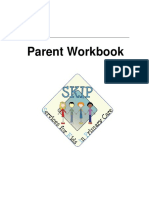 PARENT - Combined ADHD and DBD Workbook PDF