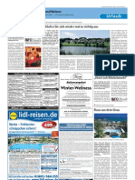INFO Wochenblatt Golf Panorama, 24.11