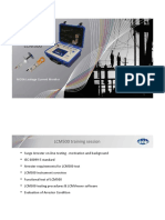 LCM500 Training Customer (Rev. PW)