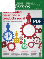 CUADERNOS - #5 - Personalidad, Desarrollo y Conducta Social - PREVIEW PDF