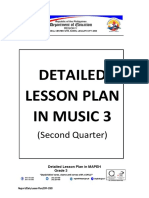 Cover Page MUSIC3 PDF