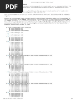 Modbo Modchip Installation Guide - William Quade